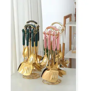 Spoons and Forks Holder.