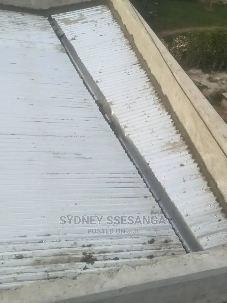 Roofing Services (Flat Roofing)