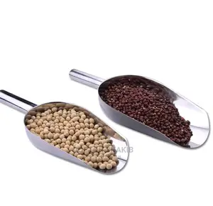 Stainless Steel Multifunctional Scoop