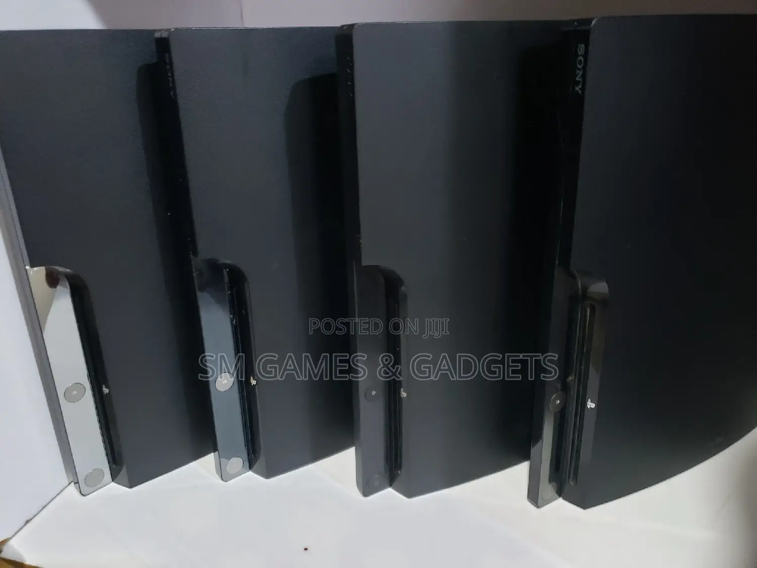 Ps3 Available (Playstation 3)