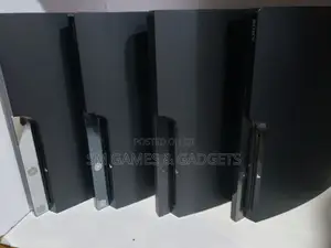 Ps3 Available (Playstation 3)
