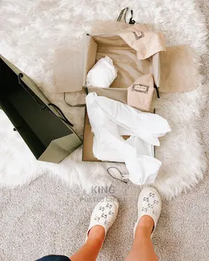 Platform Sandals Gucci