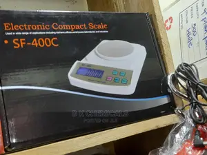 Weighing Scale 10kg