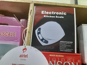 Weighing Scale 3kg