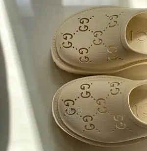 Sandal/Crocs Gucci