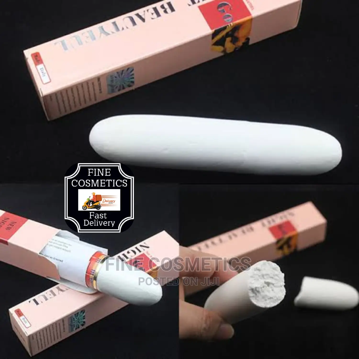 Vaginal Tightening Stick Genital Cleansing by NIGHT BEAUTY