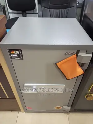 Safe Cash Box 150kg