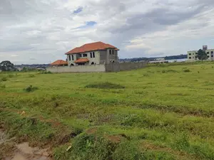Nkumba Lake View / Side, Plot for Sale - ENTEBBE ROAD