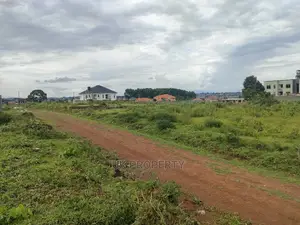 Nkumba Lake View / Side, Plot for Sale - ENTEBBE ROAD