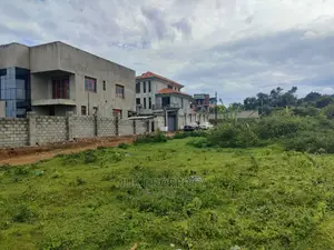 Nkumba Lake View / Side, Plot for Sale - ENTEBBE ROAD