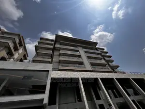 Furnished 3bdrm Apartment in Naguru, Central Division for rent