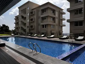 Furnished 3bdrm Apartment in Naguru, Central Division for rent