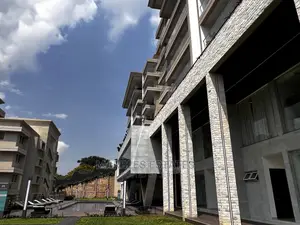 Furnished 3bdrm Apartment in Naguru, Central Division for rent