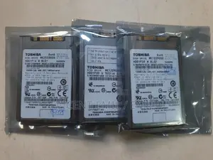 Sata Harddrive 1.8inch Toshiba 250GB