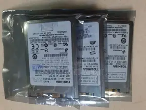 Sata Harddrive 1.8inch Toshiba 250GB