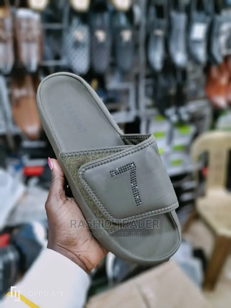 Season 7 Sandals