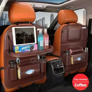 Car Backseat Organizers/ Storage Bags