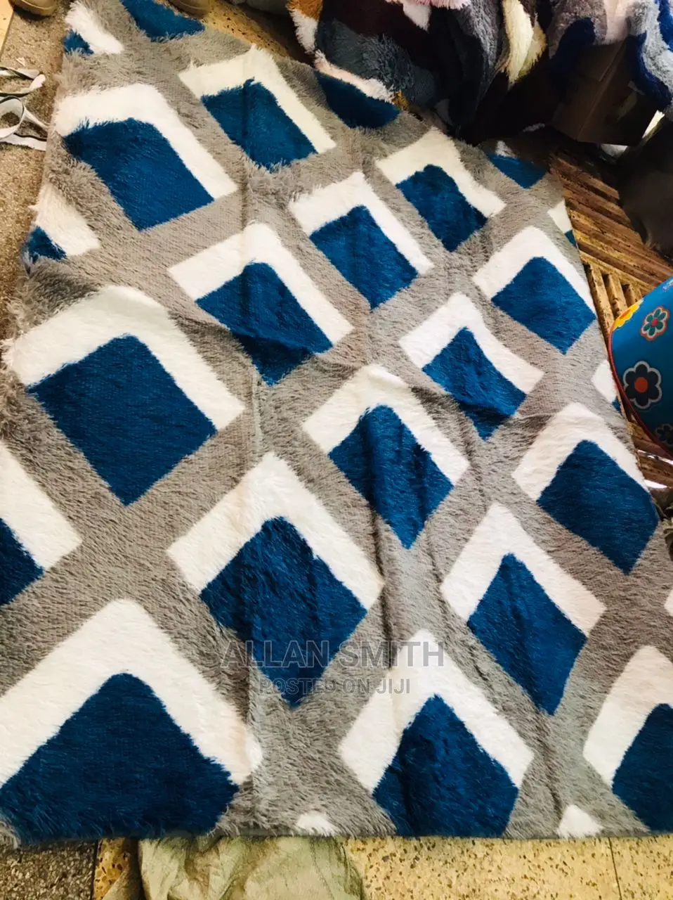 Centre Carpets
