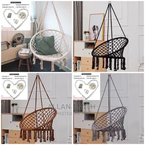 Hanging Round Seat