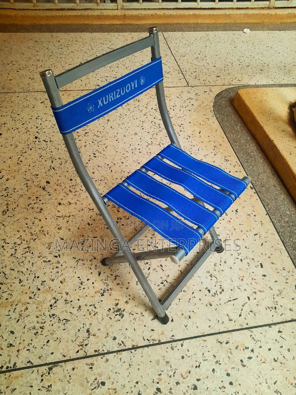 Kids and Adults Folding Camping and Picnic Chair