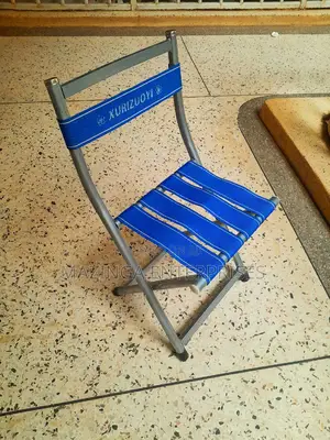 Kids and Adults Folding Camping and Picnic Chair
