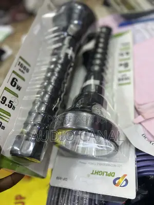 DP Light Torch