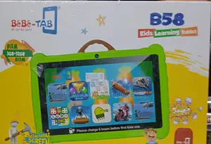 New Bebe B58 32 GB Green