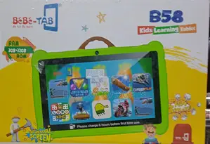 New Bebe B58 32 GB Green
