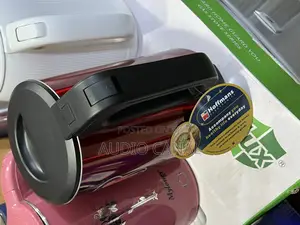 Hoffmans High Quality Kettle