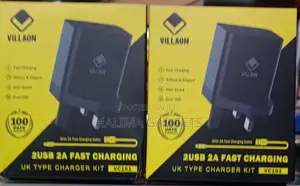 Villaon Fast Charging