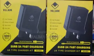 Villaon Fast Charging