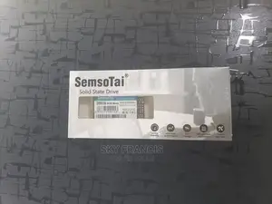 Solid State Drive 256gb M200