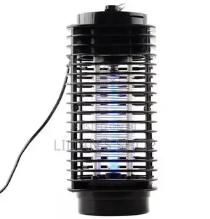 LED Mosquito Killer Lamp