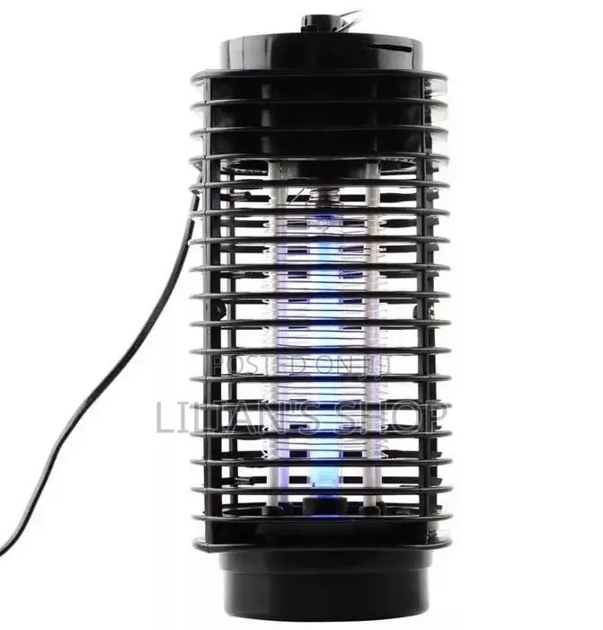 LED Mosquito Killer Lamp