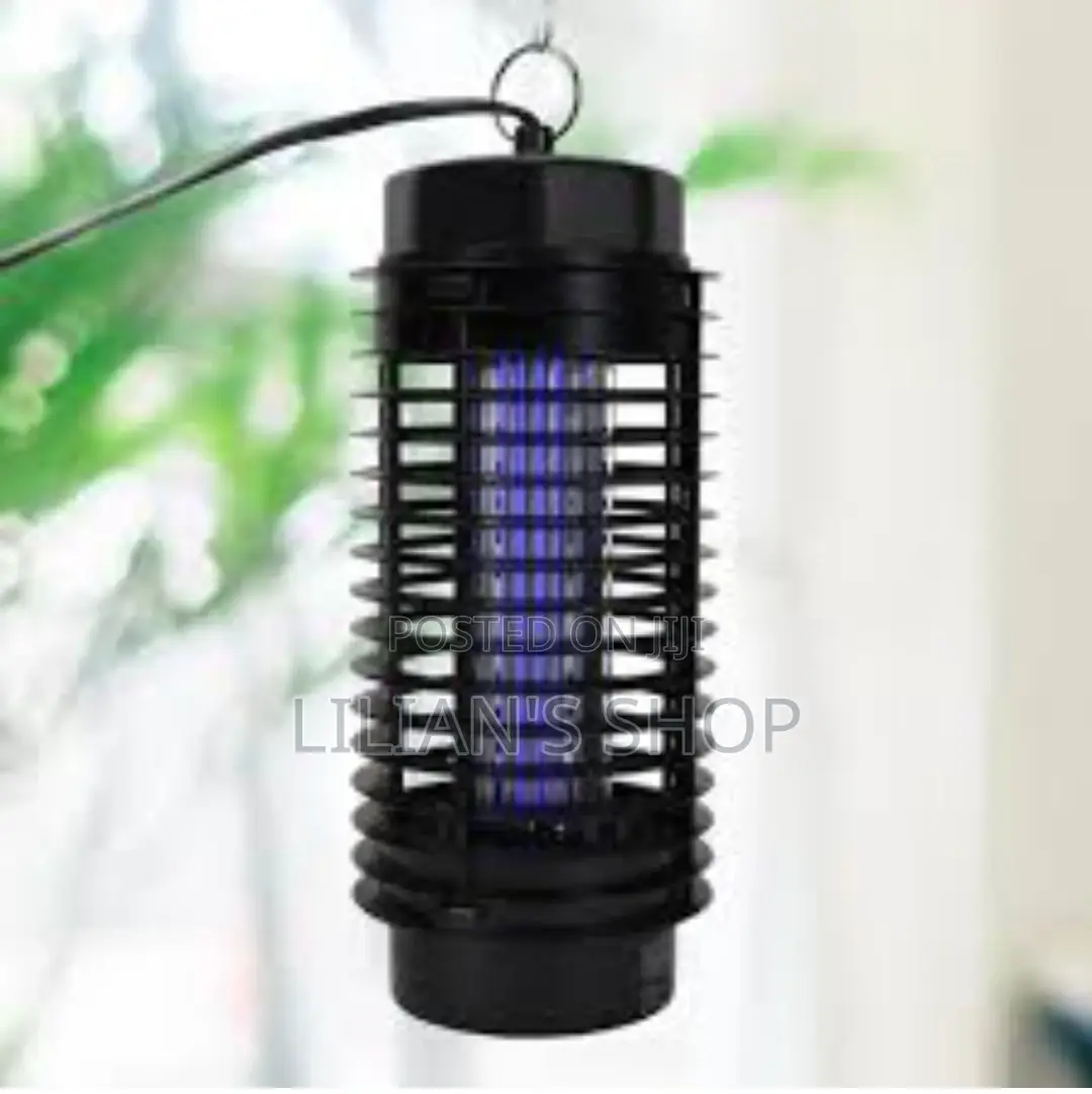 LED Mosquito Killer Lamp