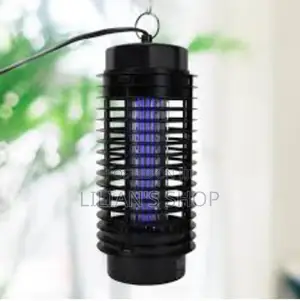 LED Mosquito Killer Lamp