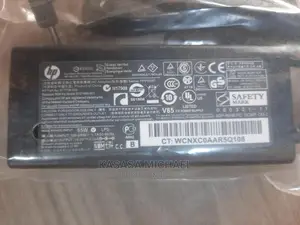 Hp Blue Pin Charger