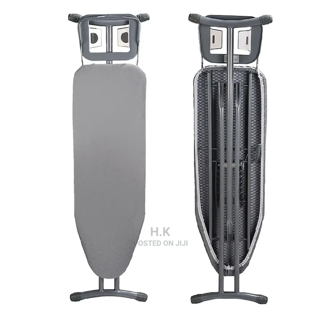 Folding Large Ironing Board