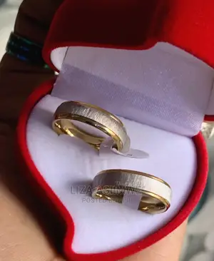 Wedding Rings Available at a Good and Affordable Price