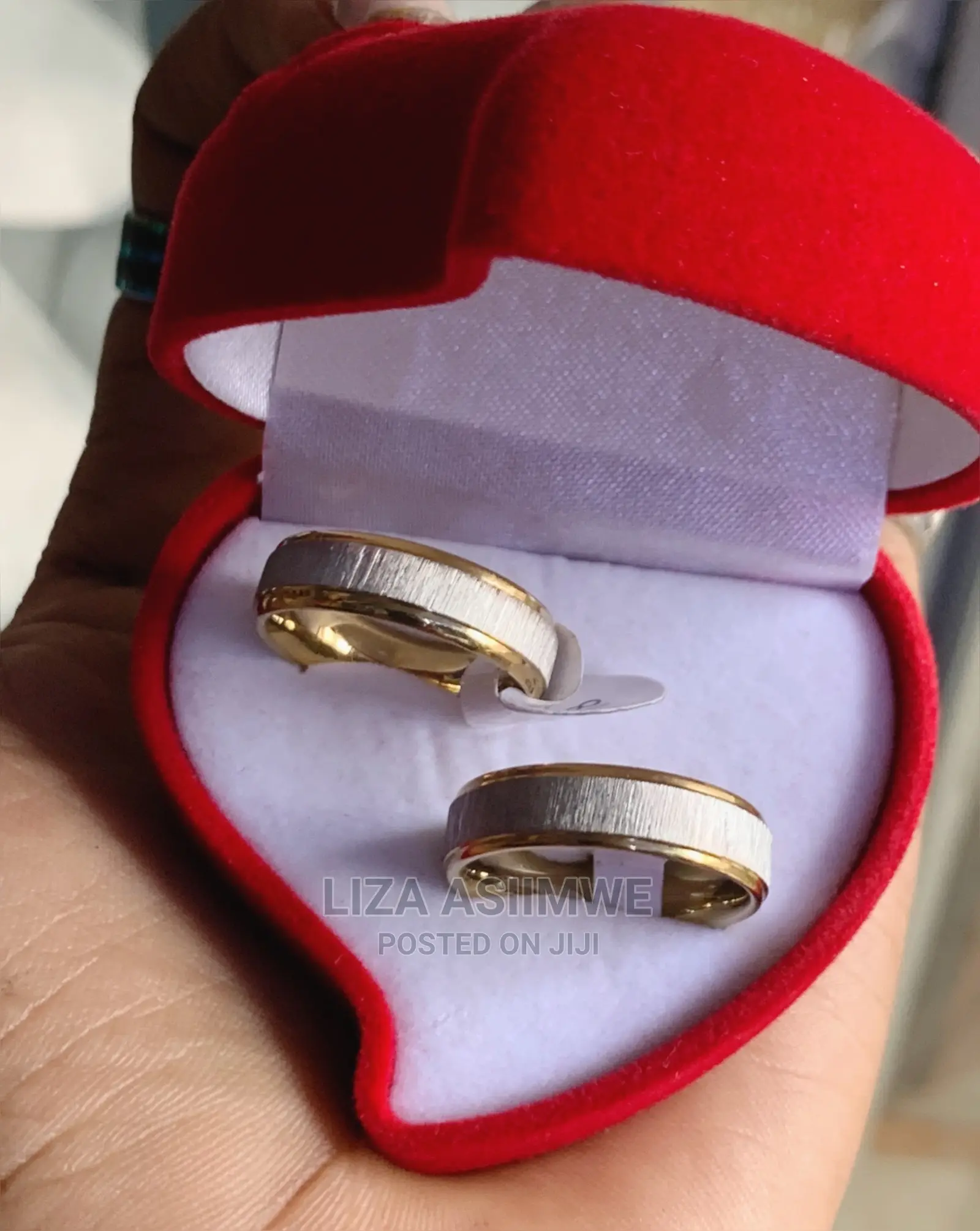 Wedding Rings Available at a Good and Affordable Price