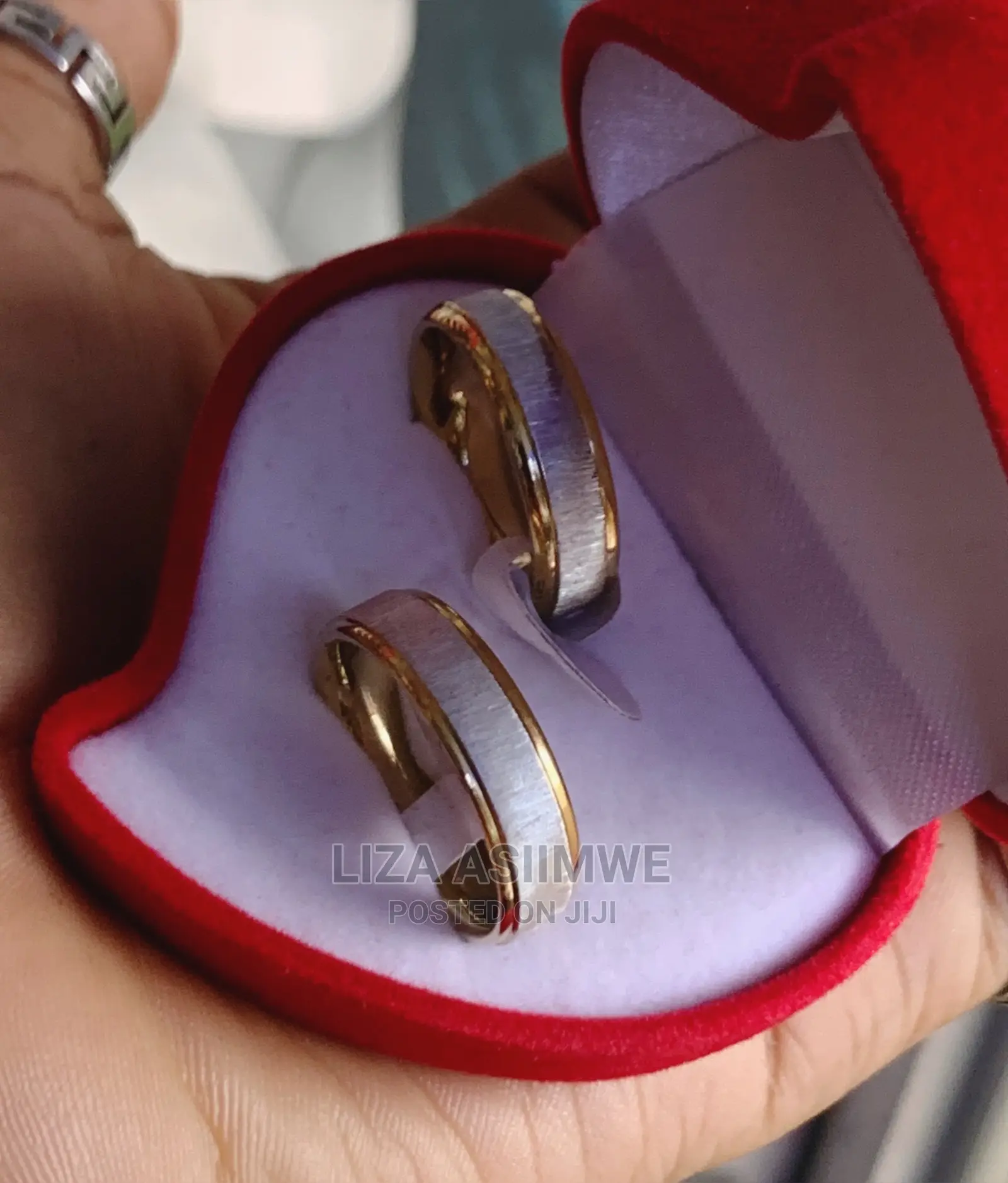 Wedding Rings Available at a Good and Affordable Price