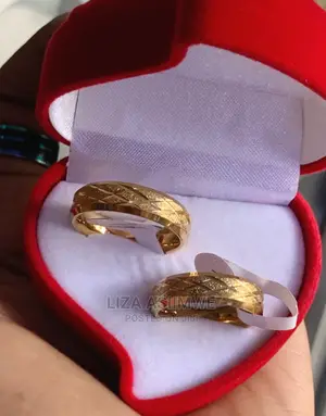 Wedding Rings Available at a Good and Affordable Price