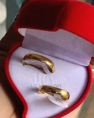 Wedding Rings Available at a Good and Affordable Price