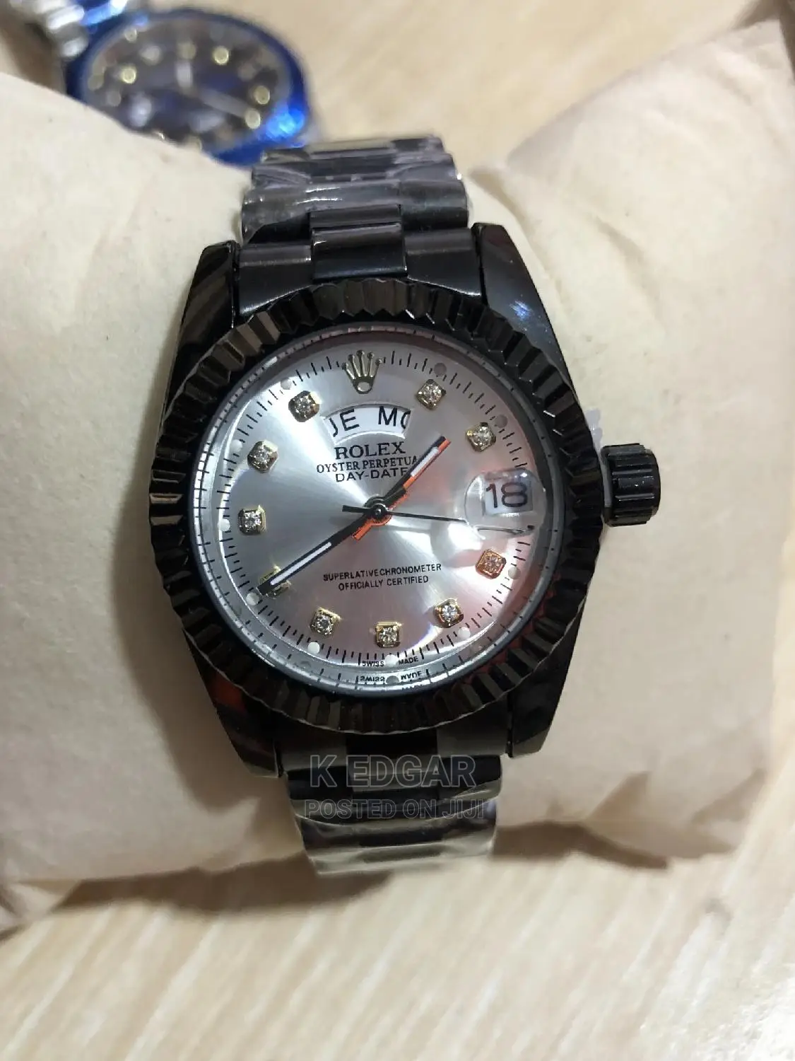 Medium Size Rolex