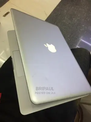 Laptop Apple MacBook Pro 2010 4GB Intel Core 2 Duo HDD 500GB