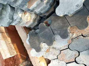 Pavers in All Types and Quality