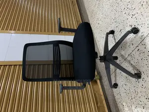 Mesh Office Chair (Adjustable Armrests)