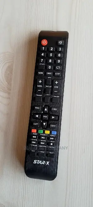 Remotes for Tv