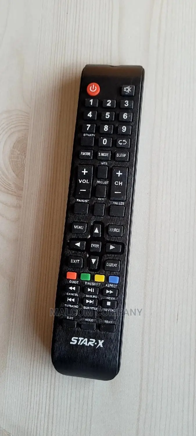 Remotes for Tv