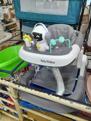 New Fashion Baby Walker